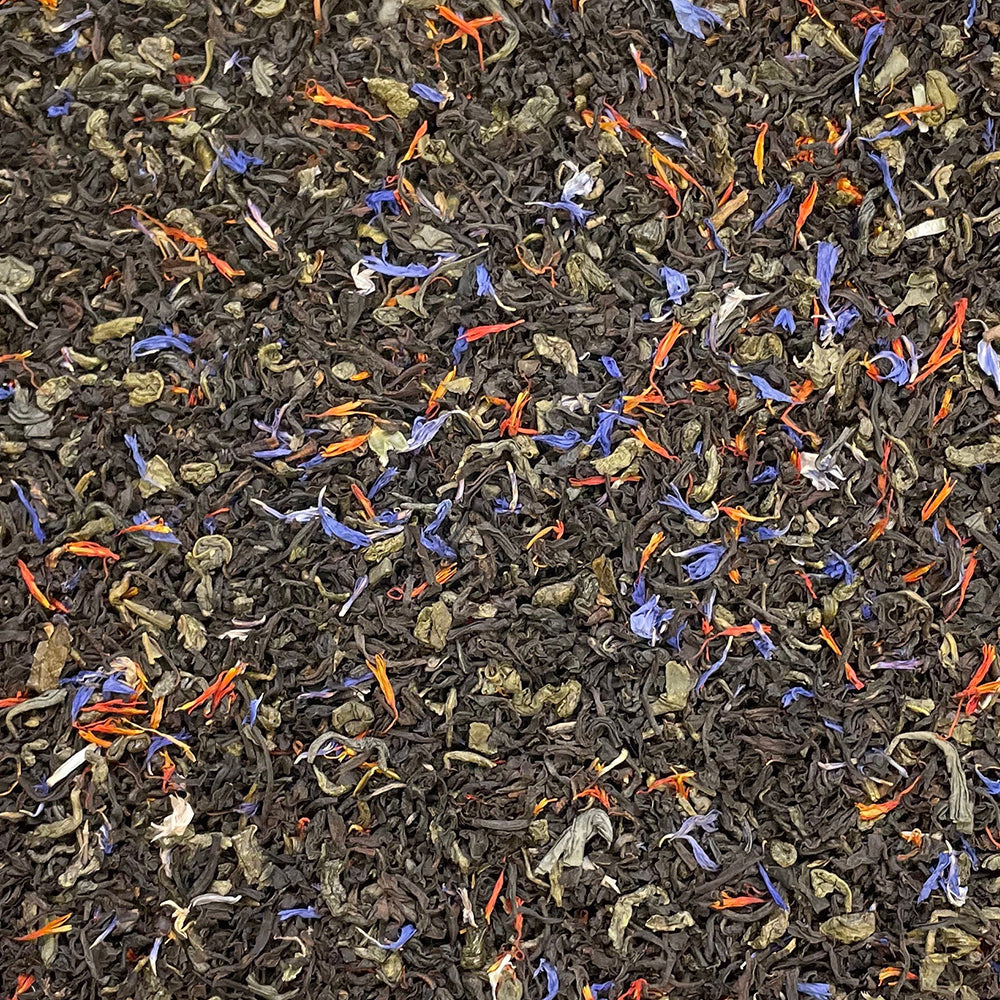 High Teas Prince of Wales Blend Loose Leaf Black Tea - Choice of Weight