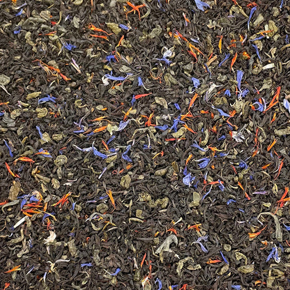 High Teas Prince of Wales Blend Loose Leaf Black Tea - Choice of Weight