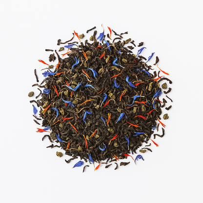 High Teas Prince of Wales Blend Loose Leaf Black Tea - Choice of Weight