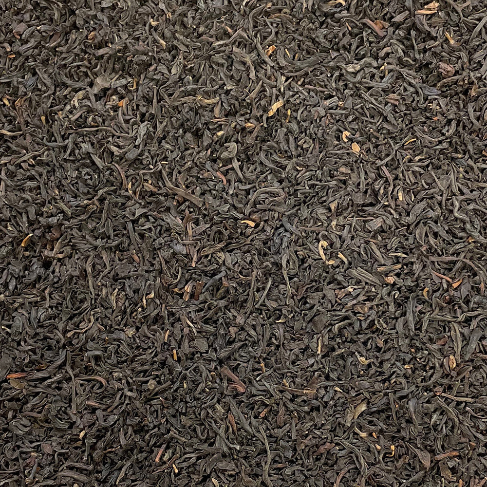 High Teas Scottish Breakfast Loose Leaf Black Tea - Choice of Weight
