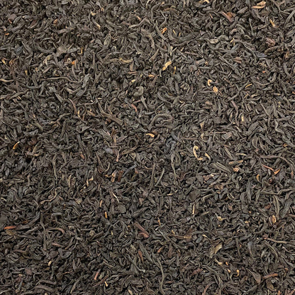 High Teas Scottish Breakfast Loose Leaf Black Tea - Choice of Weight