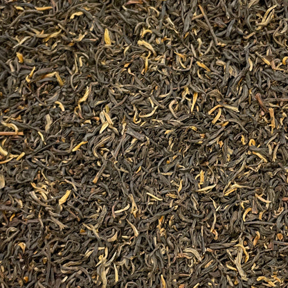 High Teas Yunnan Imperial "Gold Tip" Loose Leaf Black Tea - Choice of Weight