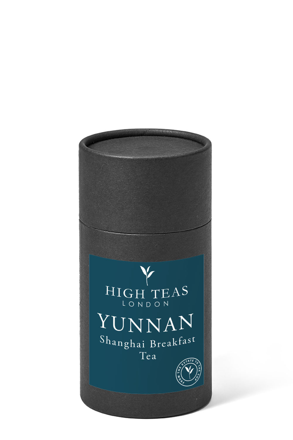 High Teas Yunnan Imperial "Gold Tip" Loose Leaf Black Tea - Choice of Weight