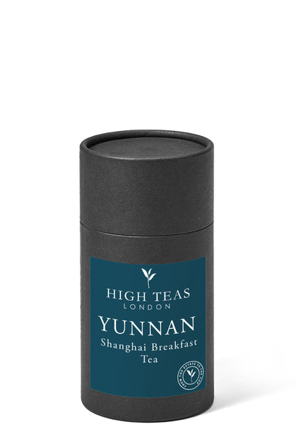 High Teas Yunnan Imperial "Gold Tip" Loose Leaf Black Tea - Choice of Weight