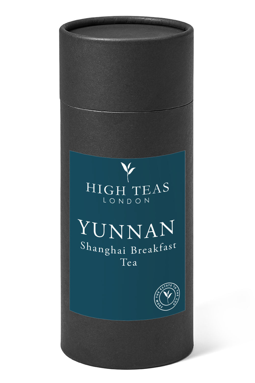 High Teas Yunnan Imperial "Gold Tip" Loose Leaf Black Tea - Choice of Weight