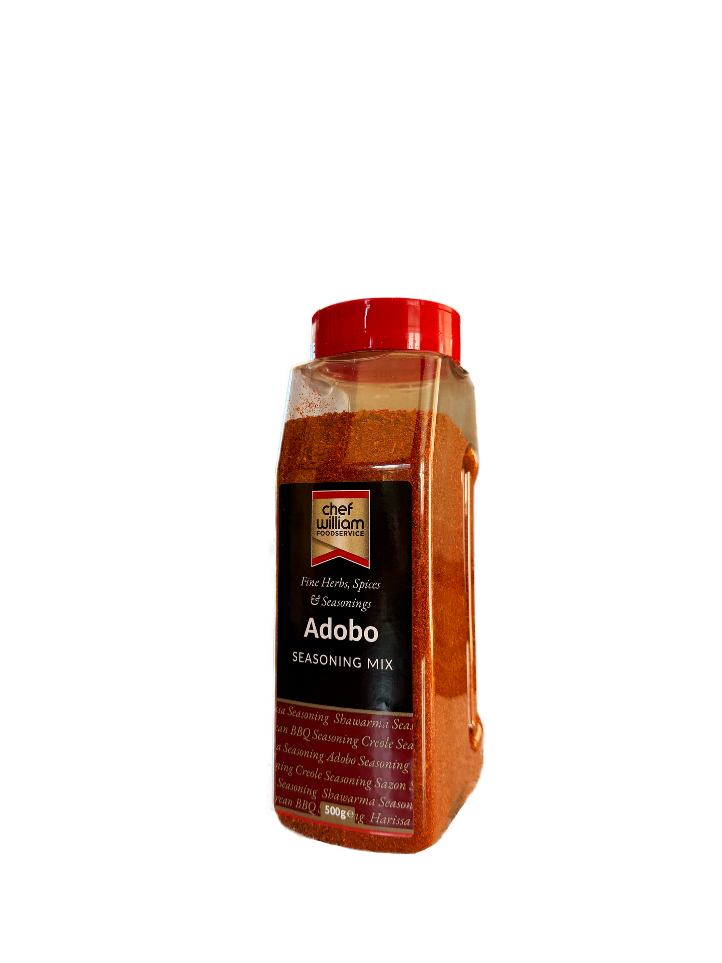 Chef William Adobo Seasoning Mix - 500g