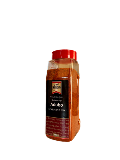 Chef William Adobo Seasoning Mix - 500g