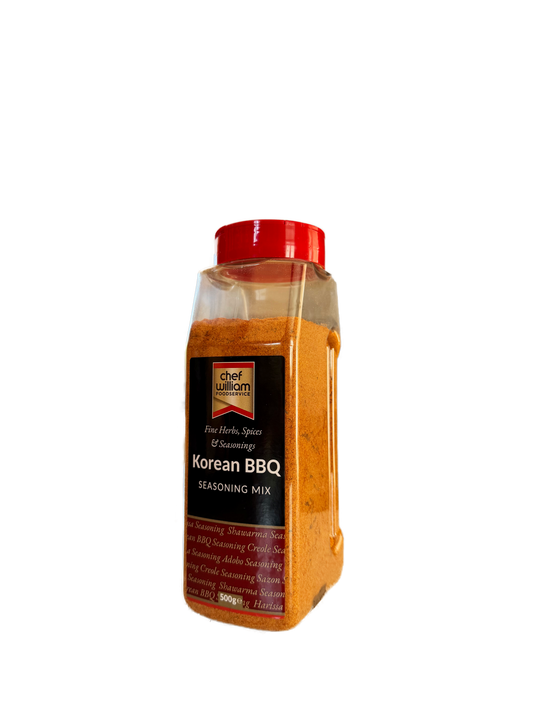 Chef William Korean BBQ Seasoning Mix - 500g