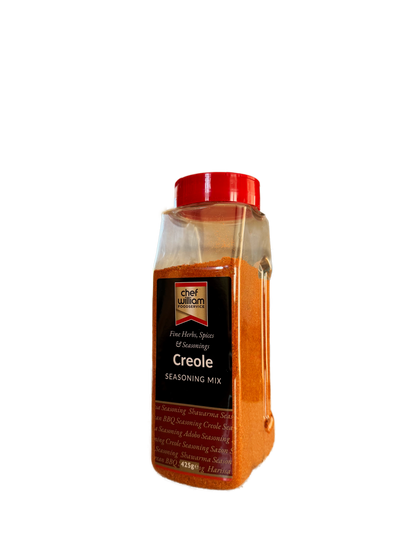 Chef William Creole Seasoning Mix - 425g