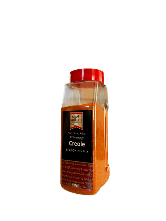 Chef William Creole Seasoning Mix - 425g