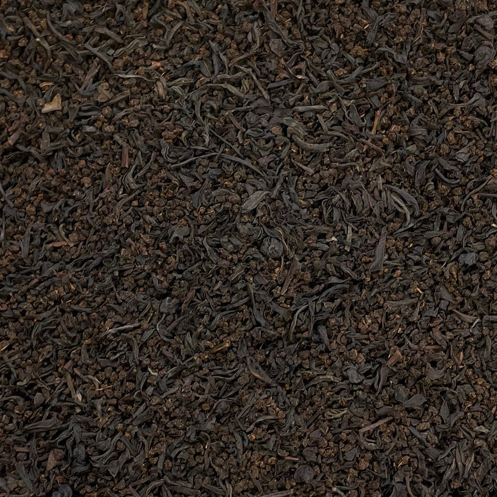 High Teas St Pauls Fine London Breakfast Blend Loose Leaf Black Tea - Choice of Weight