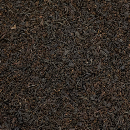 High Teas St Pauls Fine London Breakfast Blend Loose Leaf Black Tea - Choice of Weight