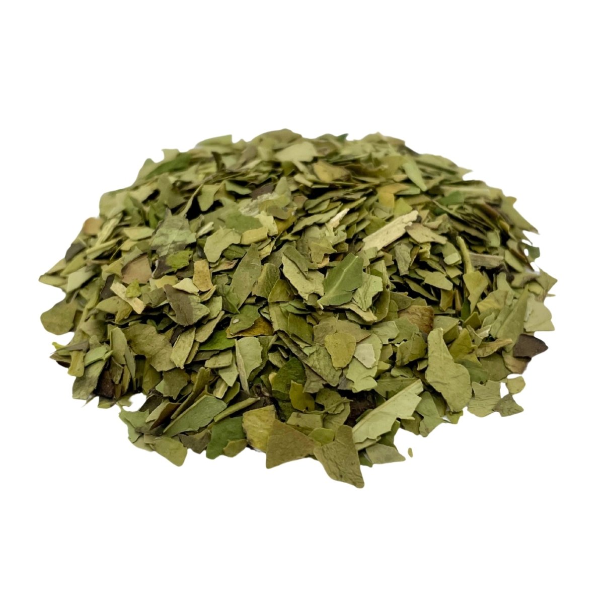 Camellios Yerba Mate Loose Leaf Tea - Choice of Weight