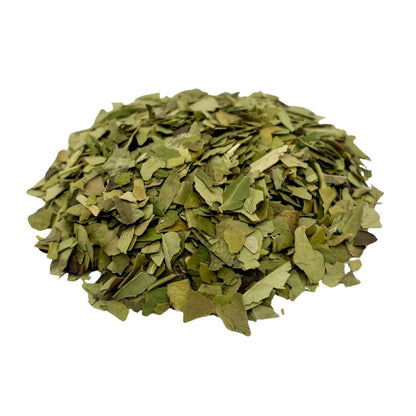 Camellios Yerba Mate Loose Leaf Tea - Choice of Weight