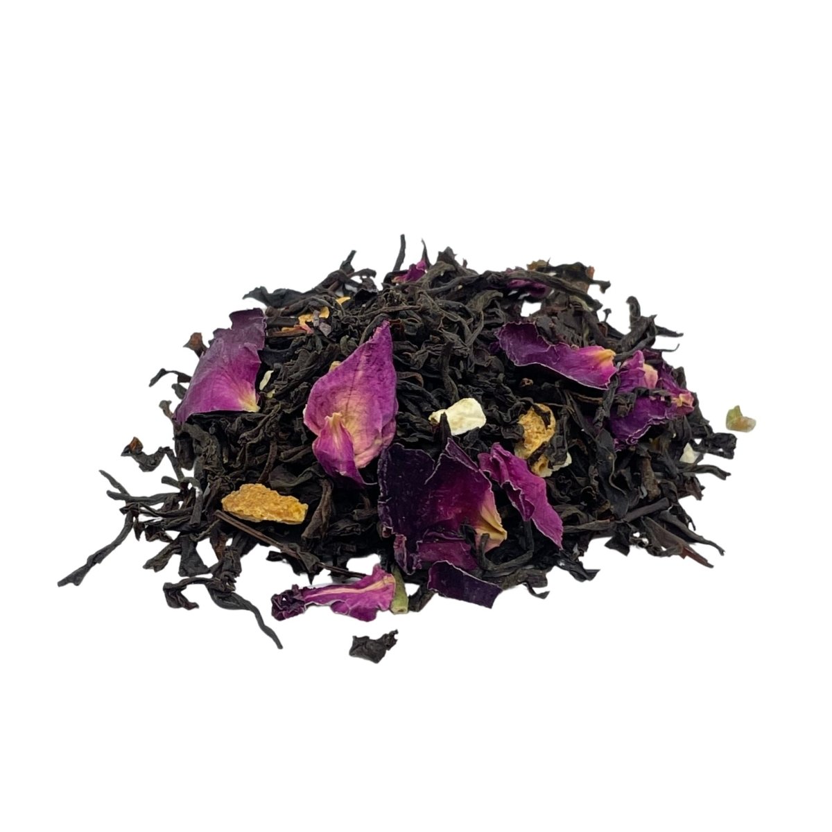 Camellios Earl Grey Loose Leaf Tea - Choice of Weight