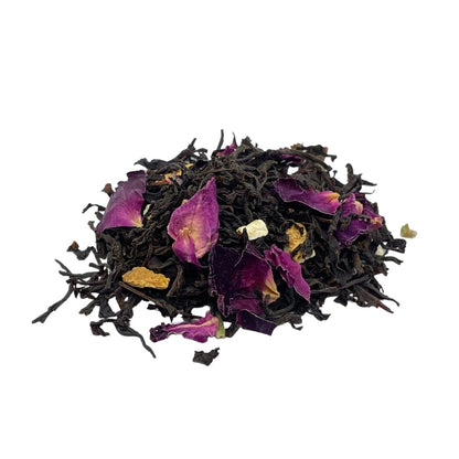 Camillios Earl Grey Tea Bags- Choice of Quantity