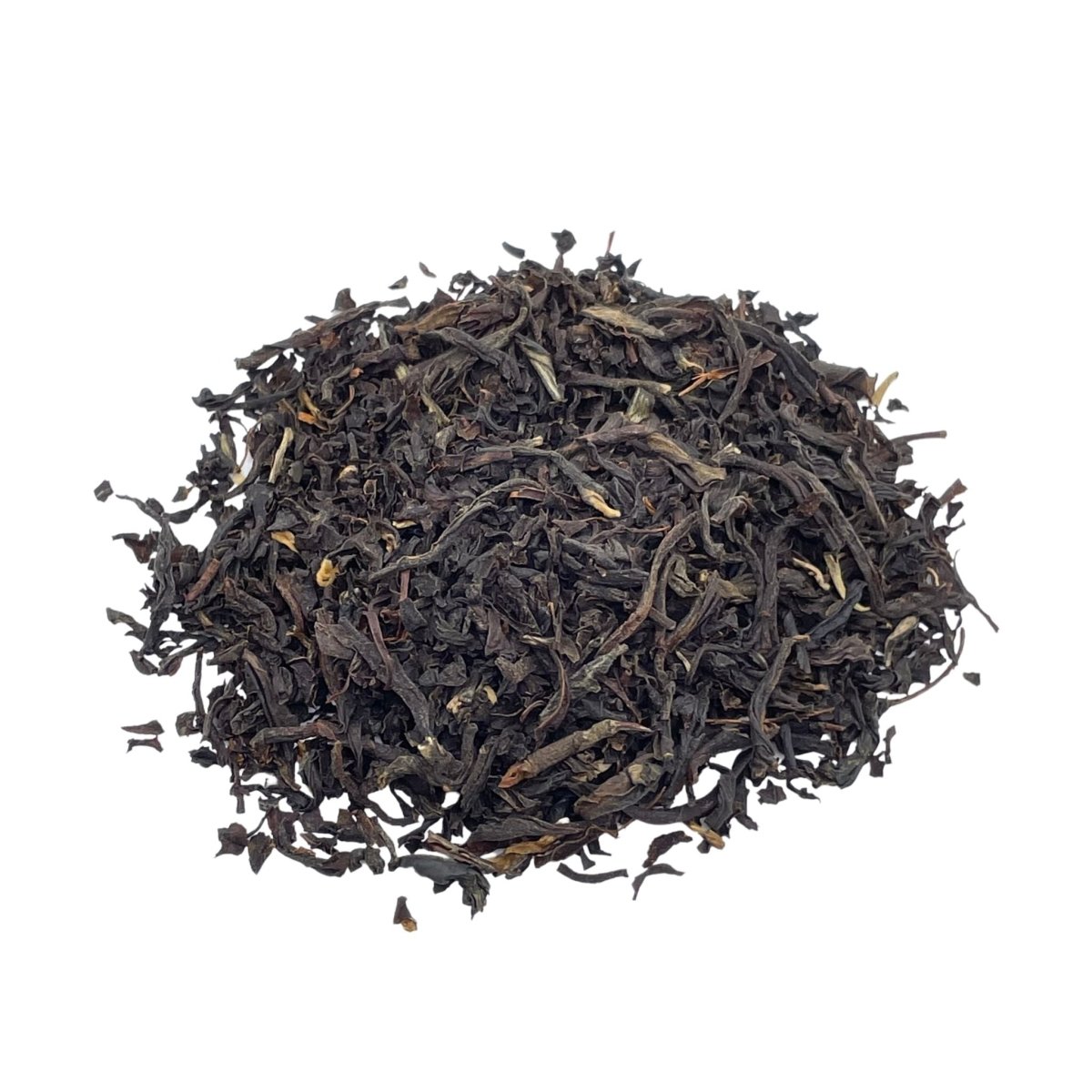 Camellios English Breakfast Tea Bags - Choice of Quantity