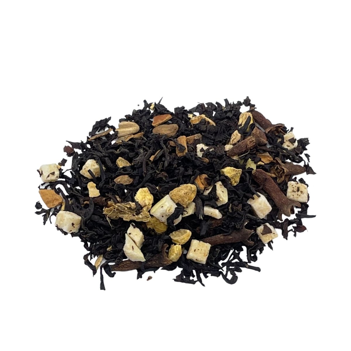 Camellios Spiced Apple Chai Loose Leaf Tea - Choice of Weight