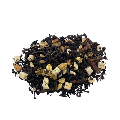 Camellios Spiced Apple Chai Loose Leaf Tea - Choice of Weight