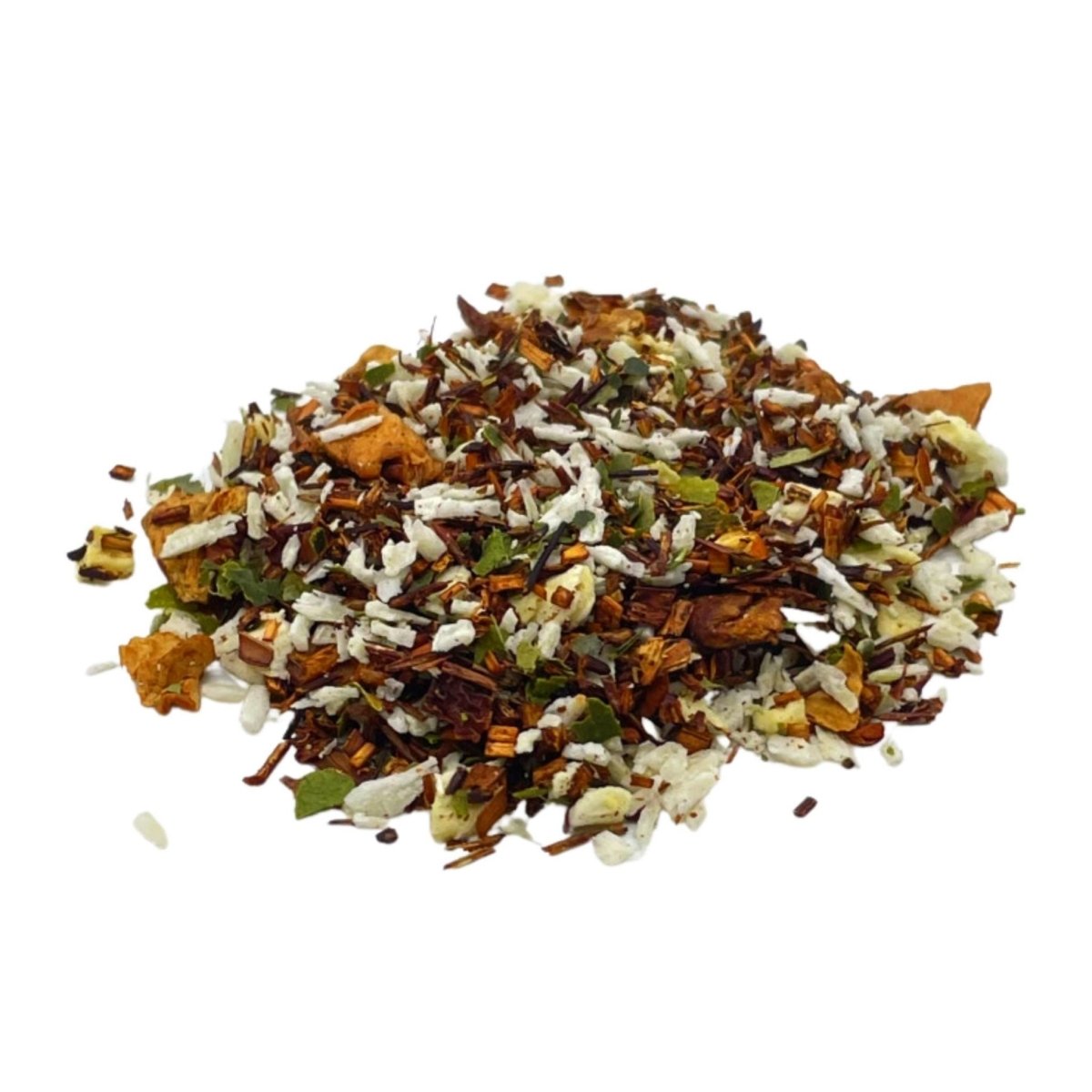 Camellios Tropical Rooibos Loose Leaf Tea - Choice of Weight