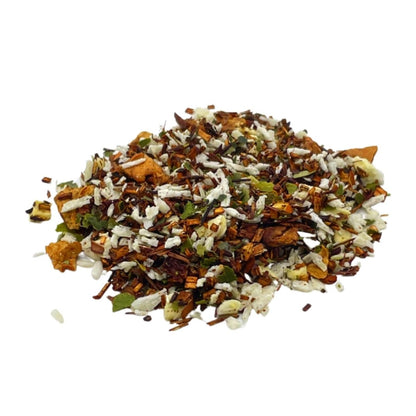 Camellios Tropical Rooibos Loose Leaf Tea - Choice of Weight