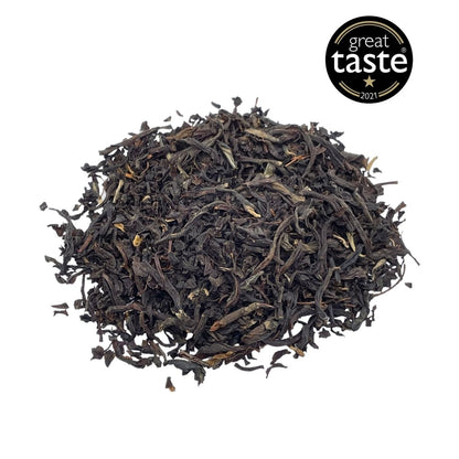 Camellios English Breakfast Loose Leaf Tea - Choice of Weight