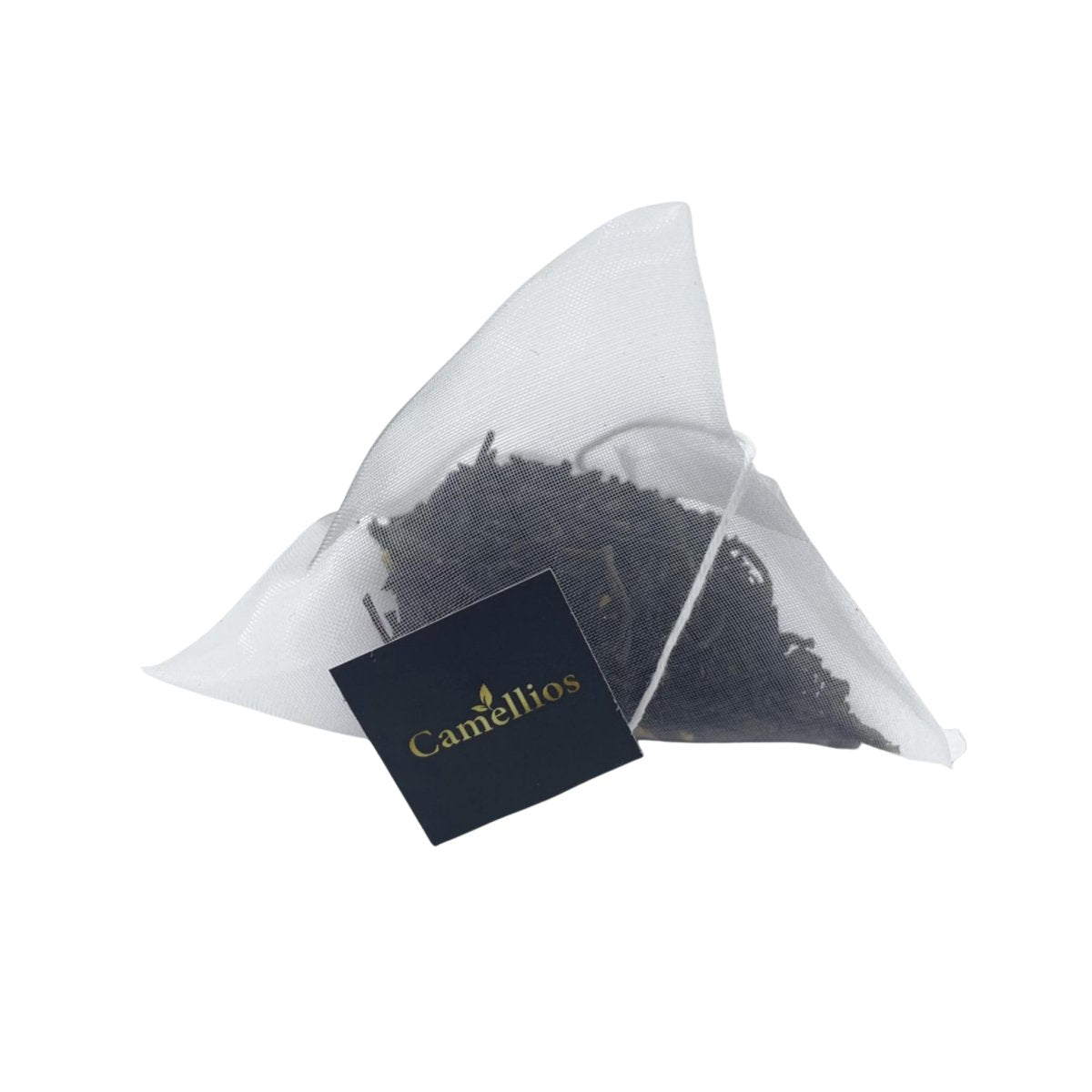 Camellios English Breakfast Tea Bags - Choice of Quantity