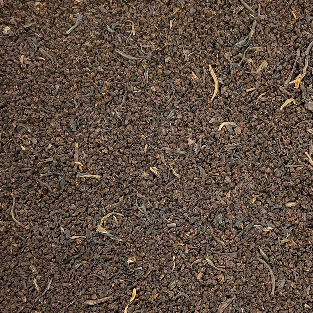 High Teas Yorkshire Harrogate Breakfast Brew Loose Leaf Black Tea - Choice of Weight