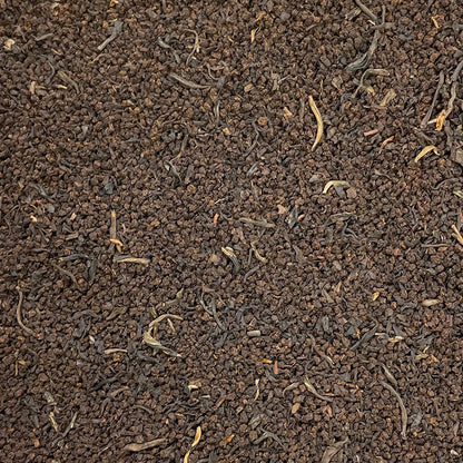 High Teas Yorkshire Harrogate Breakfast Brew Loose Leaf Black Tea - Choice of Weight