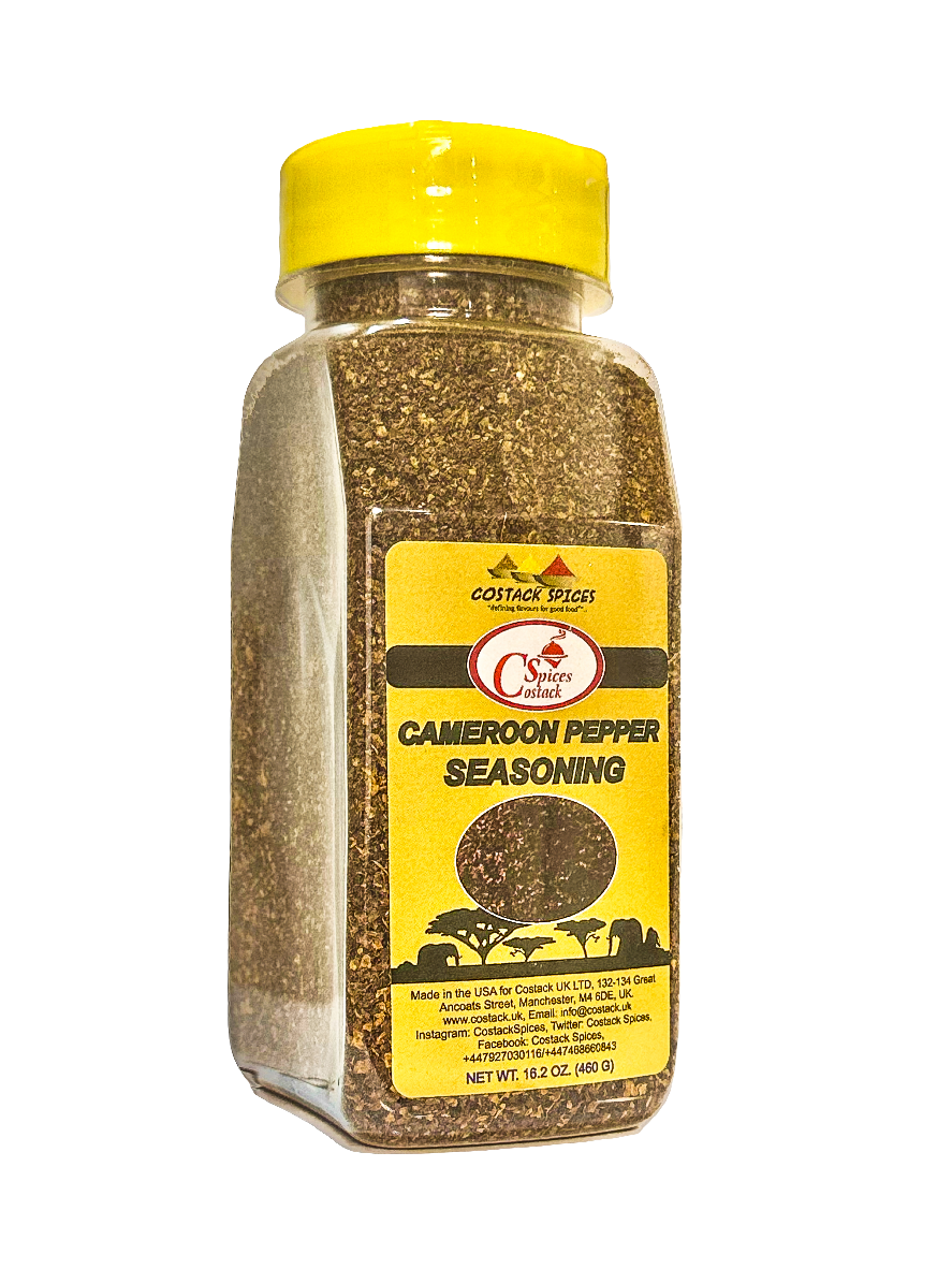 Costack Cameroon Pepper Powder - 460g