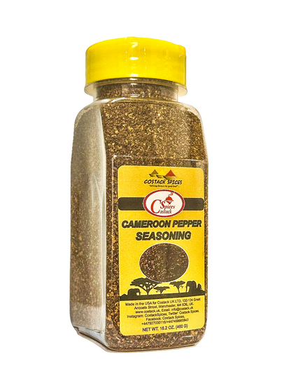 Costack Cameroon Pepper Powder - 460g