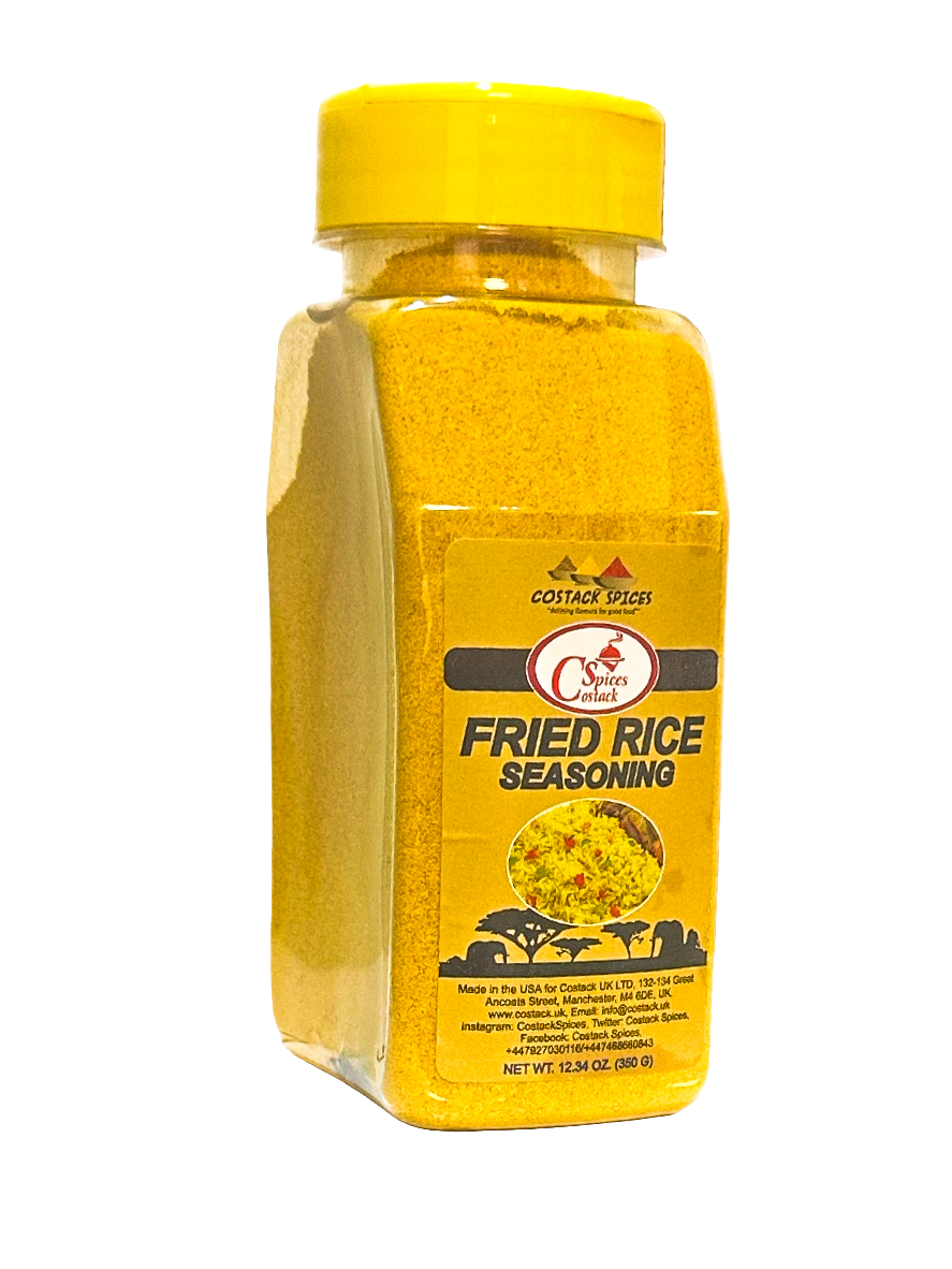 Costack Fried Rice Seasoning