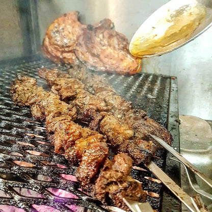 Firefly Barbecue Boston Beach Jamaican Jerk Rub