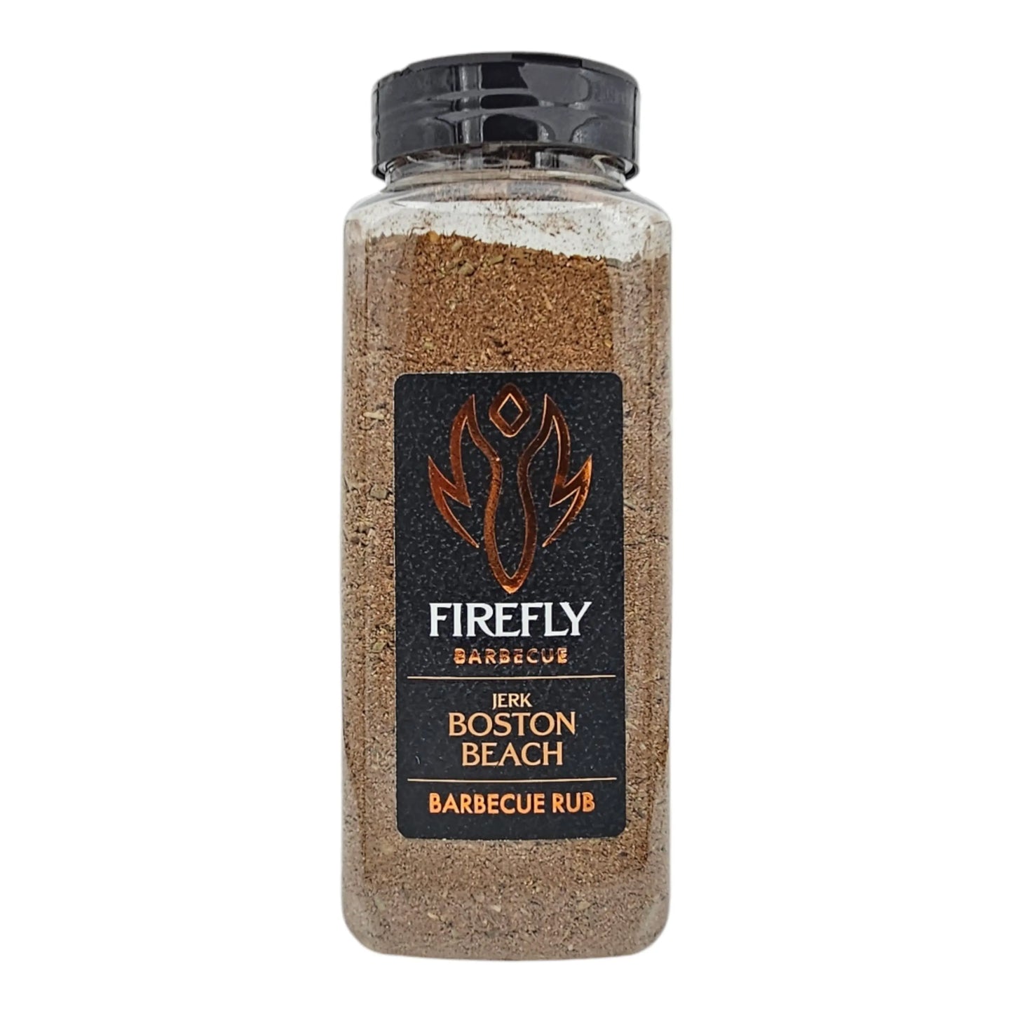 Firefly Barbecue Boston Beach Jamaican Jerk Rub