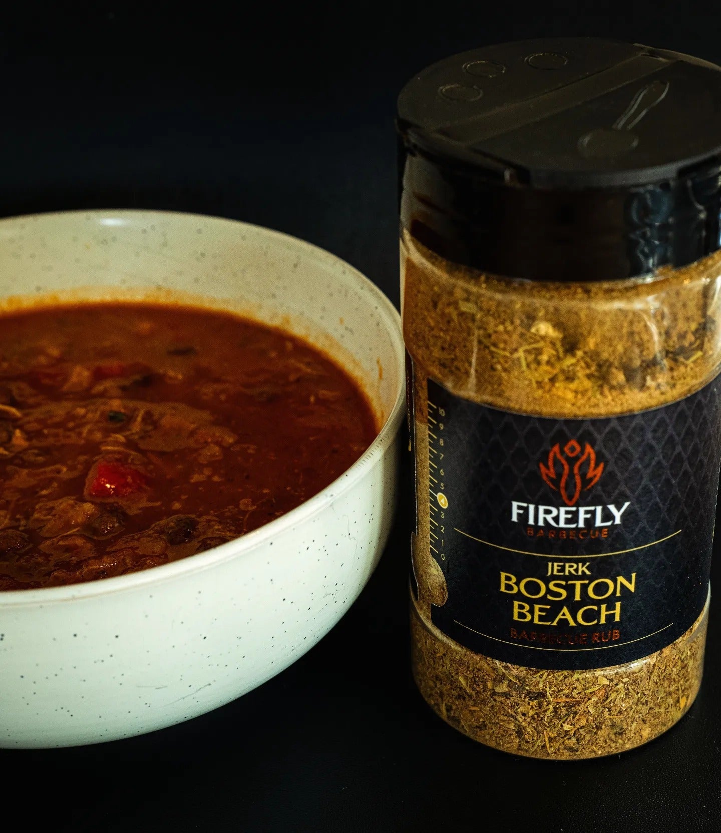 Firefly Barbecue Boston Beach Jamaican Jerk Rub