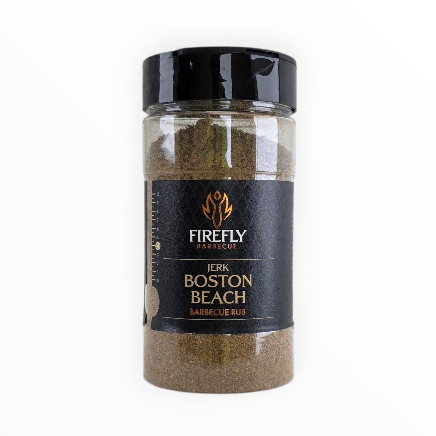 Firefly Barbecue Boston Beach Jamaican Jerk Rub