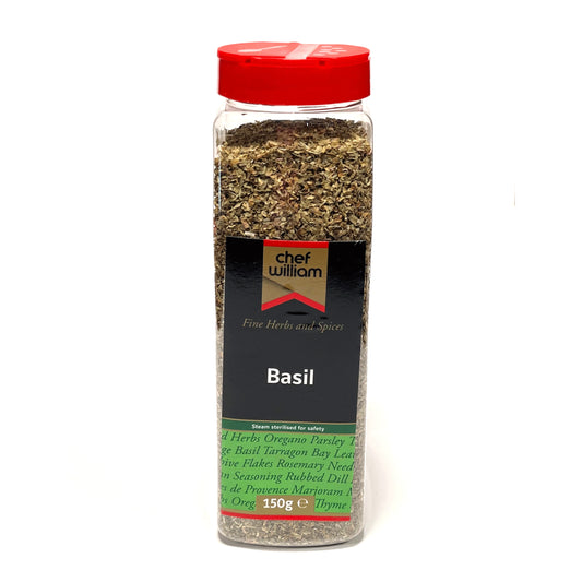 Dried Basil 150g