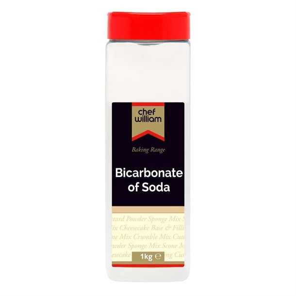 Bicarbonate of Soda 1kg