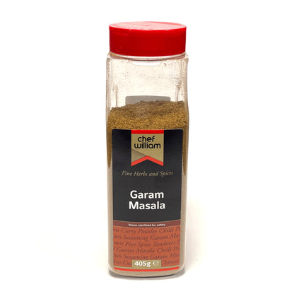 Garam Masala 405g