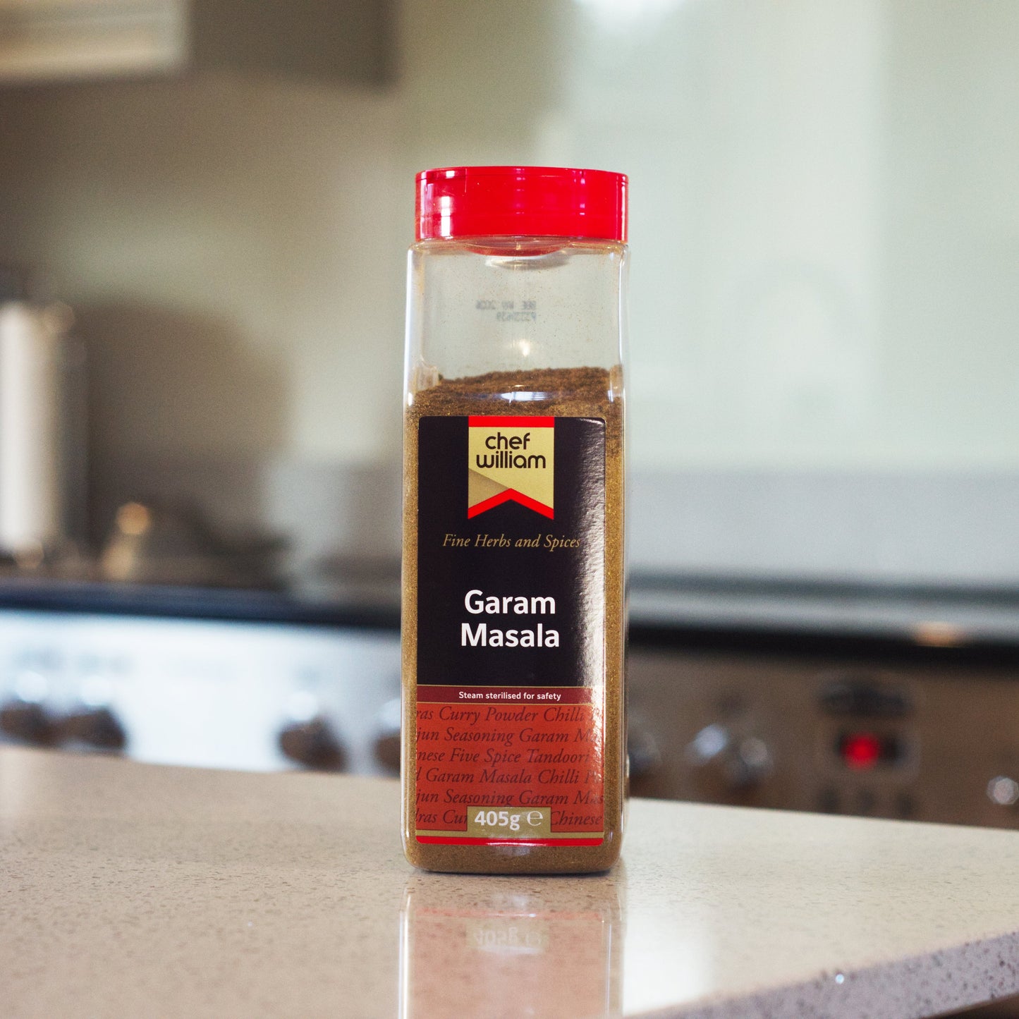 Garam Masala 405g