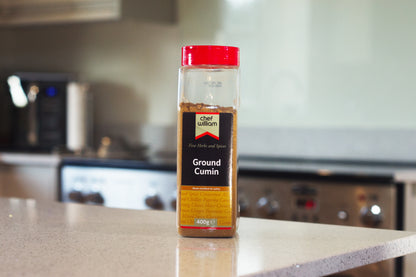 Ground Cumin 400g