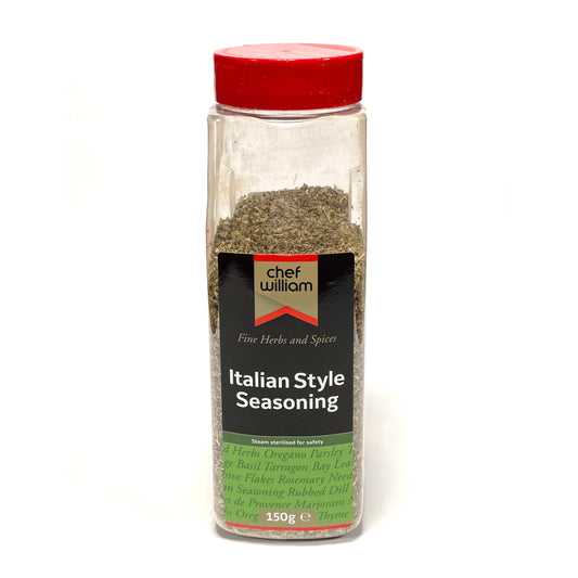 Chef William Italian Style Seasoning 130g