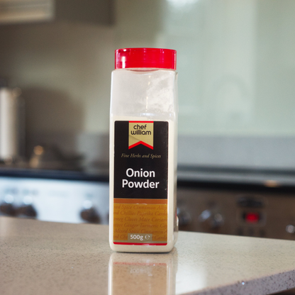 Onion Powder 500g