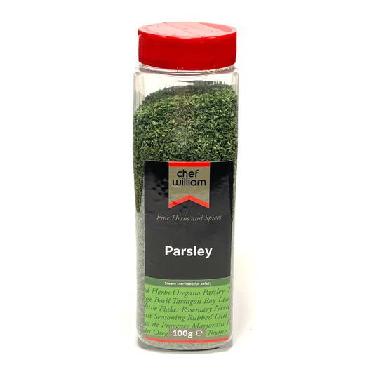 Dried Parsley 100g