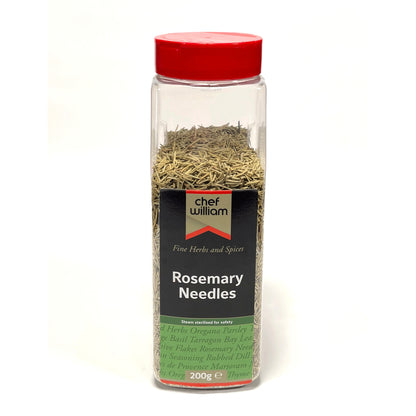 Chef William Rosemary Needles 200g