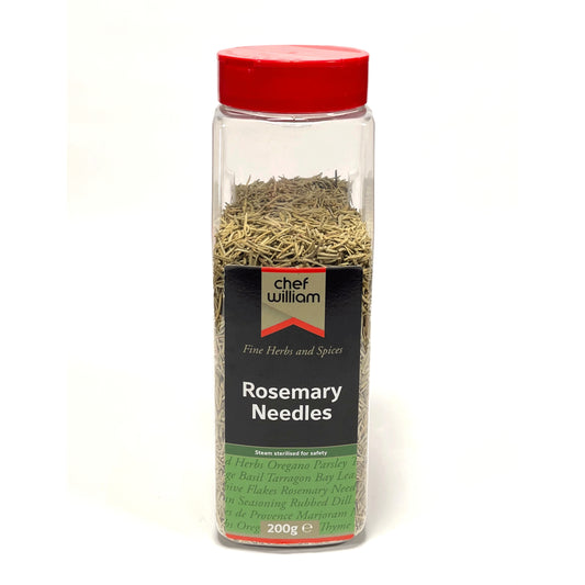 Chef William Rosemary Needles 200g