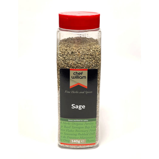Chef William Sage 140g
