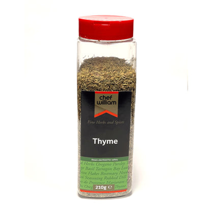 Chef William Thyme 210g