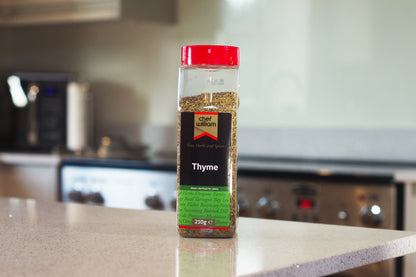Chef William Thyme 210g