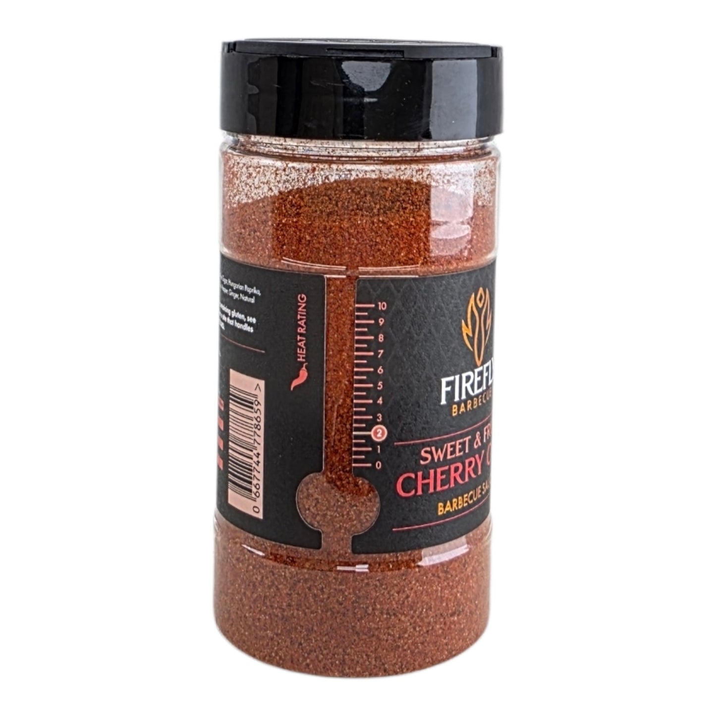 Firefly Barbecue Cherry Cola BBQ Rub
